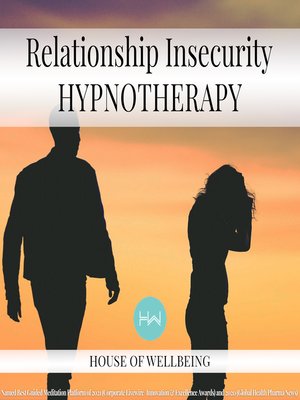 cover image of Relationship Insecurity